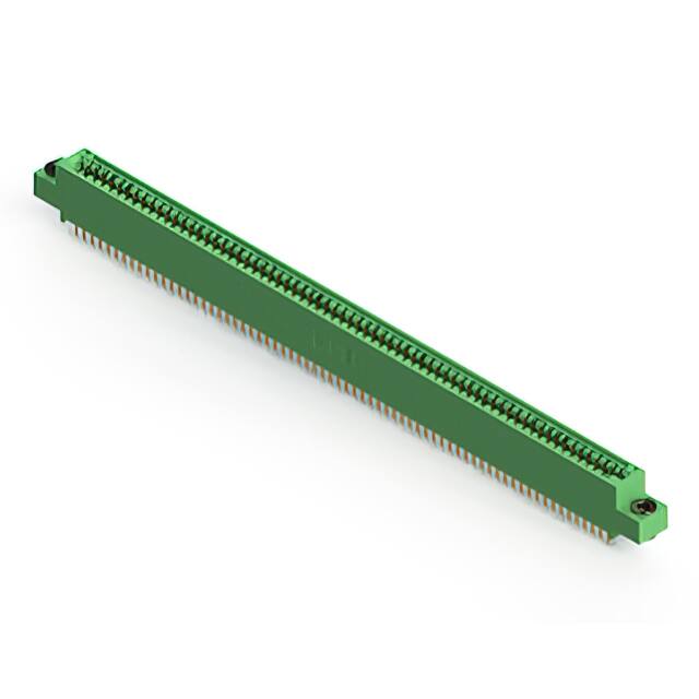 845-136-525-503 CONN EDGE DUAL FML 136POS 0.100