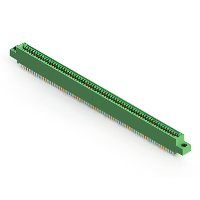 845-136-525-507 CONN EDGE DUAL FML 136POS 0.100