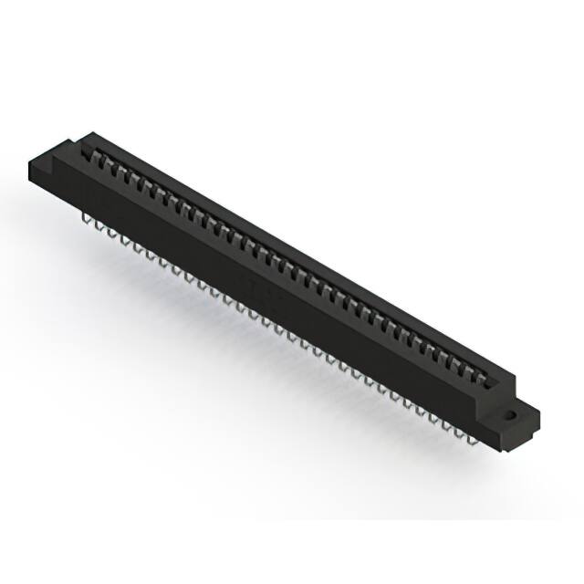 857-031-459-102 CONN EDGE SGL FML 31POS 0.156