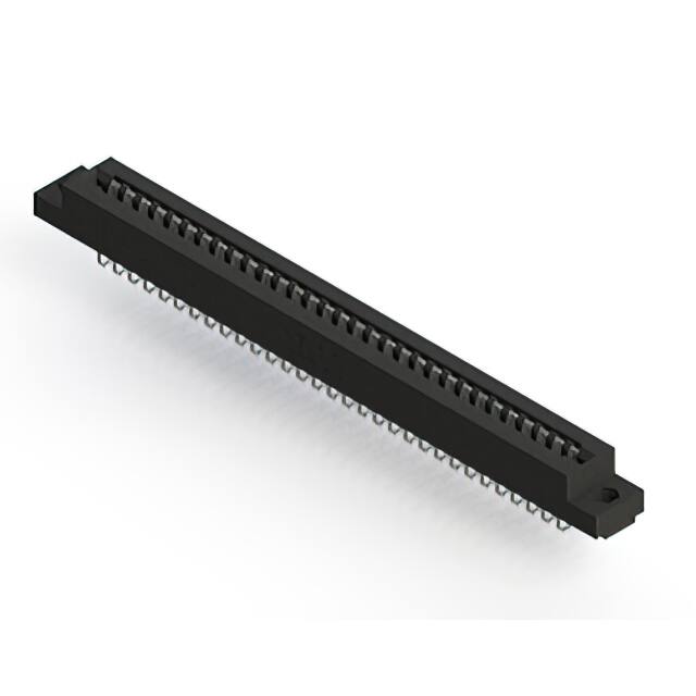 857-031-459-104 CONN EDGE SGL FML 31POS 0.156