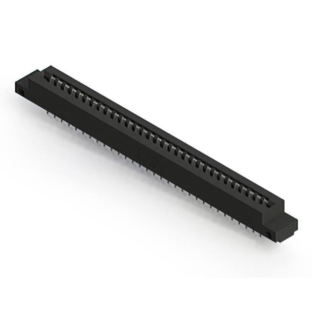857-062-456-212 CONN EDGE DUAL FMALE 62POS 0.156