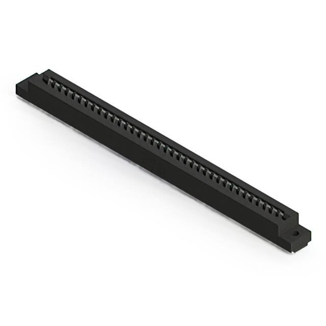 857-036-425-102 CONN EDGE SGL FML 36POS 0.156
