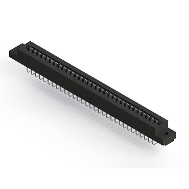857-031-458-102 CONN EDGE SGL FML 31POS 0.156