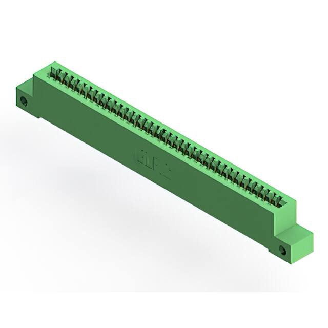 842-037-524-112 CONN EDGE SINGLE FML 37POS 0.100