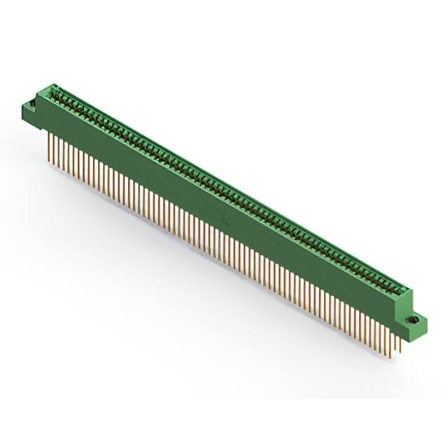 845-138-540-207 CONN EDGE DUAL FML 138POS 0.100