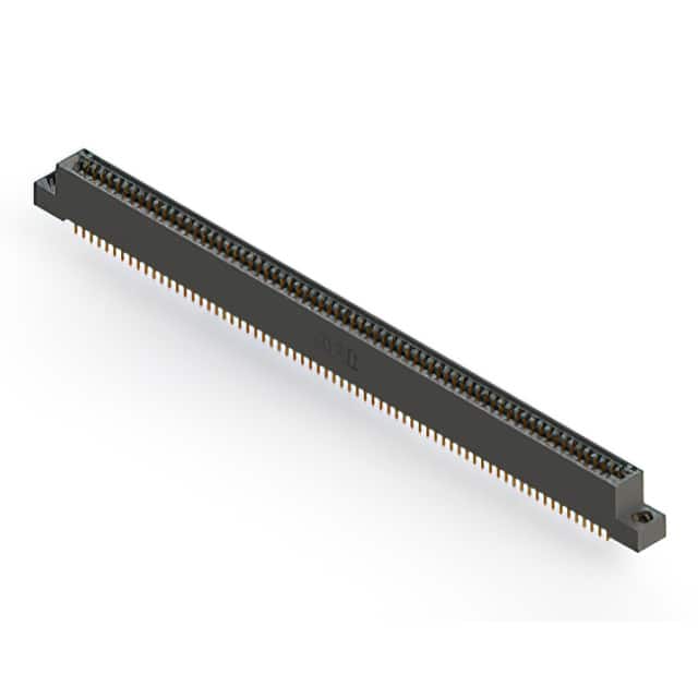 895-138-521-208 CONN EDGE DUAL FML 138POS 0.100