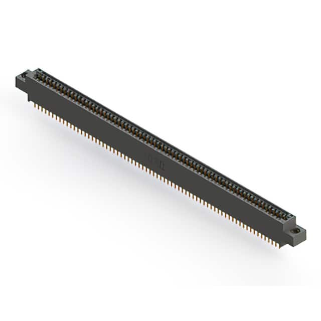 895-138-521-807 CONN EDGE DUAL FML 138POS 0.100