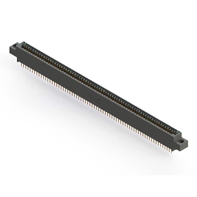895-138-524-807 CONN EDGE DUAL FML 138POS 0.100