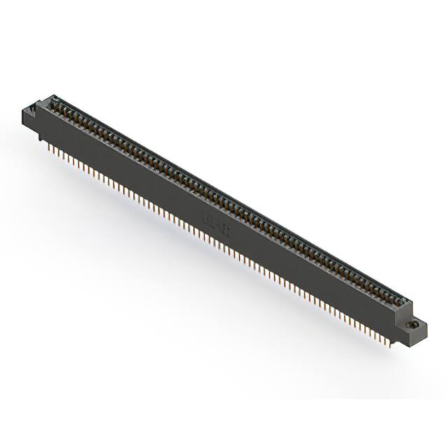 895-138-524-508 CONN EDGE DUAL FML 138POS 0.100