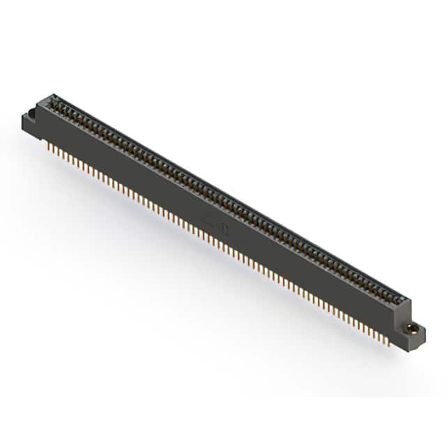 895-138-520-203 CONN EDGE DUAL FML 138POS 0.100