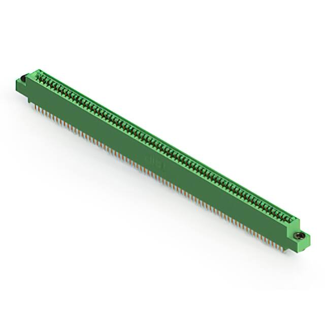 845-138-525-503 CONN EDGE DUAL FML 138POS 0.100