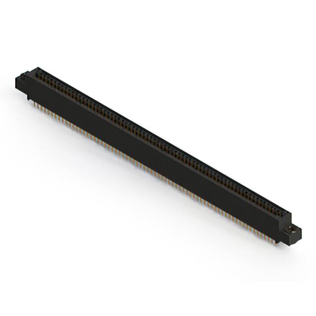 895-138-525-503 CONN EDGE DUAL FML 138POS 0.100