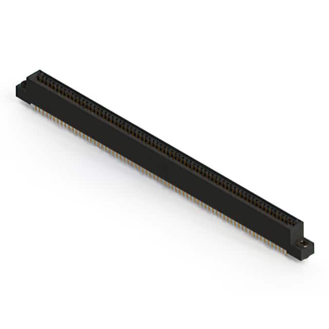 895-138-525-203 CONN EDGE DUAL FML 138POS 0.100