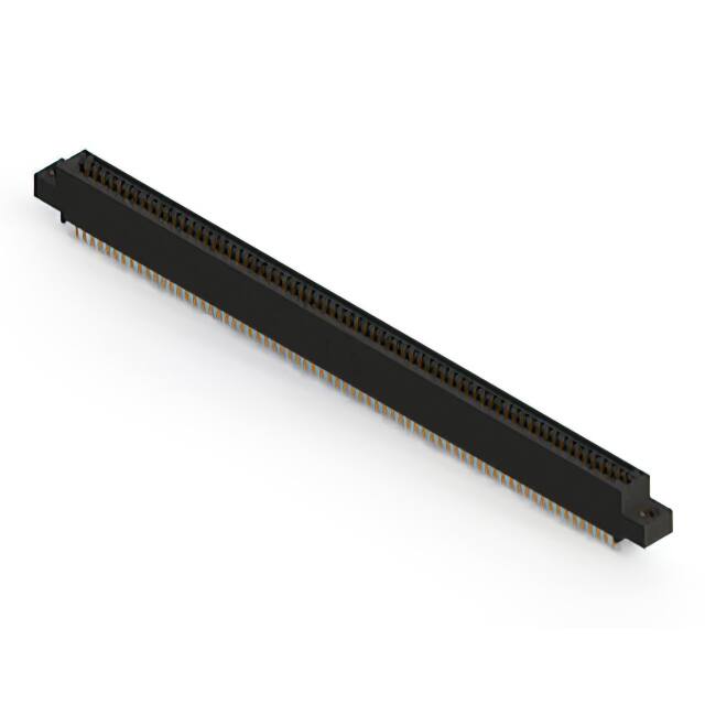 895-138-525-507 CONN EDGE DUAL FML 138POS 0.100