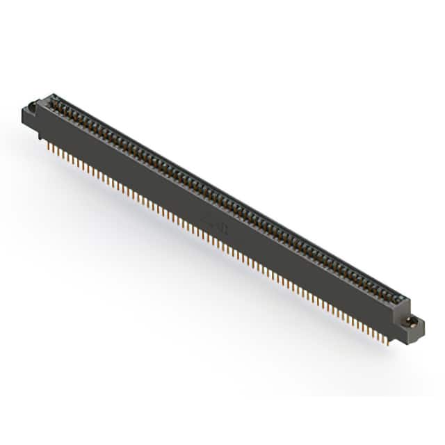 895-138-520-503 CONN EDGE DUAL FML 138POS 0.100
