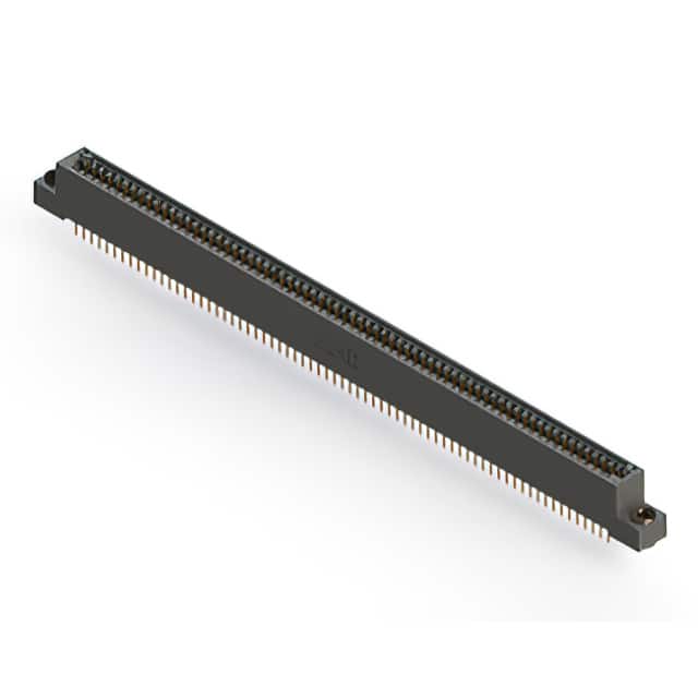 895-138-524-203 CONN EDGE DUAL FML 138POS 0.100