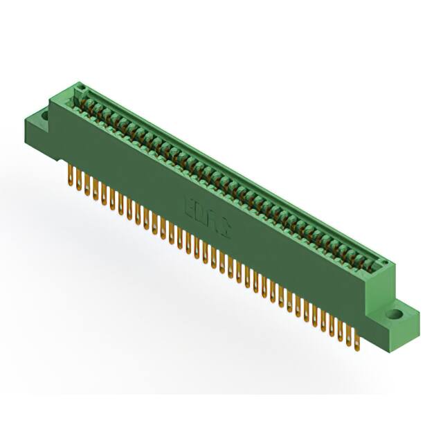 845-070-500-204 CONN EDGE DUAL FMALE 70POS 0.100