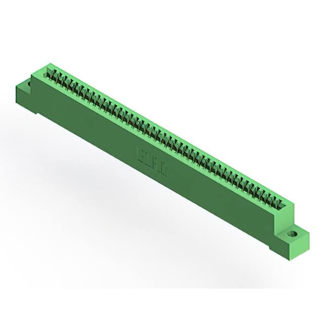842-042-521-102 CONN EDGE SINGLE FML 42POS 0.100