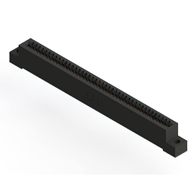 892-042-521-104 CONN EDGE SINGLE FML 42POS 0.100