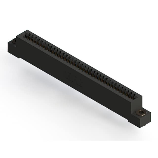 892-035-521-103 CONN EDGE SINGLE FML 35POS 0.100