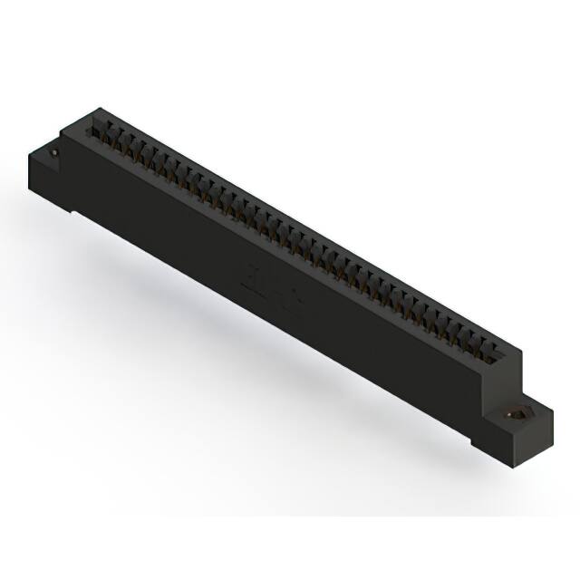 892-035-524-108 CONN EDGE SINGLE FML 35POS 0.100