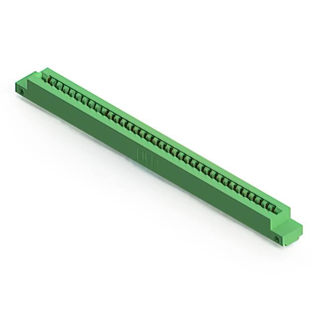 807-072-556-212 CONN EDGE DUAL FMALE 72POS 0.156