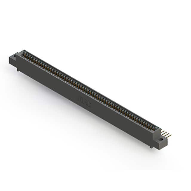 895-056-559-404 CONN EDGE SINGLE FML 56POS 0.100