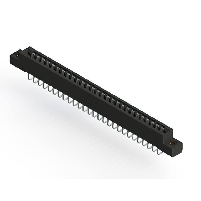 857-027-459-107 CONN EDGE SGL FML 27POS 0.156