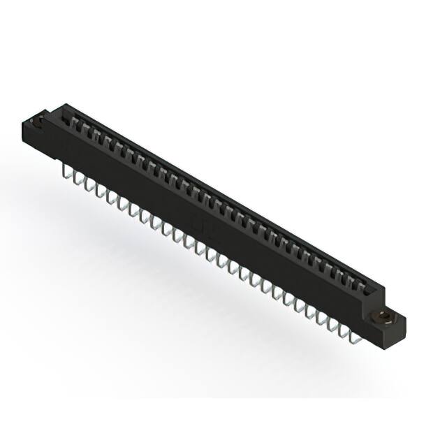 857-027-459-103 CONN EDGE SGL FML 27POS 0.156