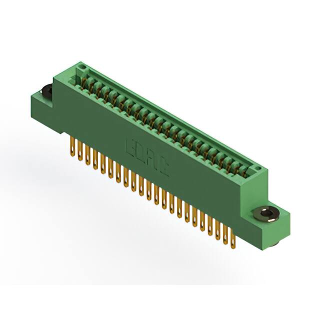 845-044-500-203 845 HIGH TEMP' SERIES (.100" (2.