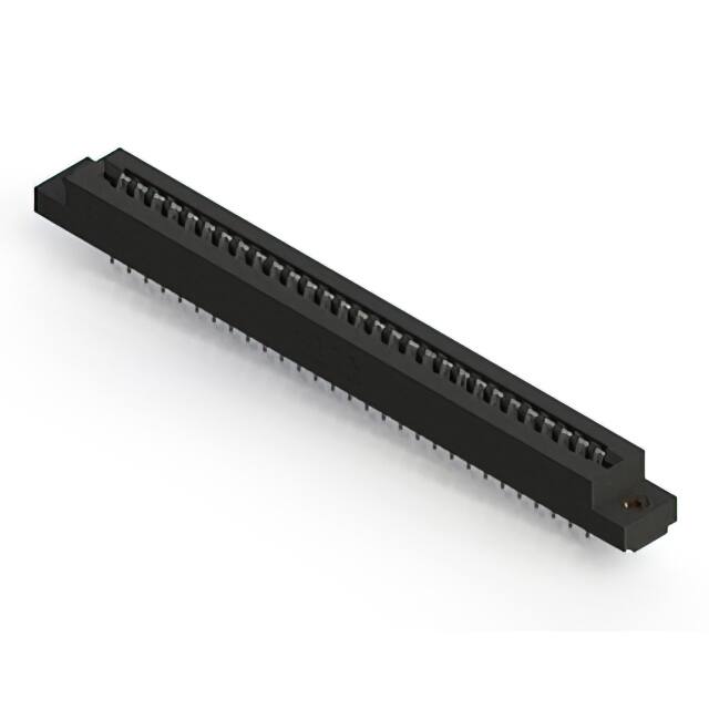 857-058-456-208 CONN EDGE DUAL FMALE 58POS 0.156