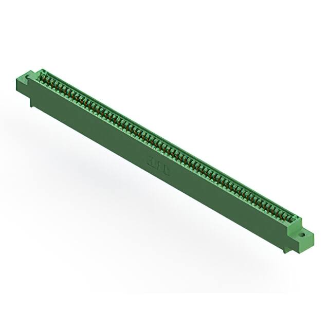 845-060-521-602 CONN EDGE SINGLE FML 60POS 0.100