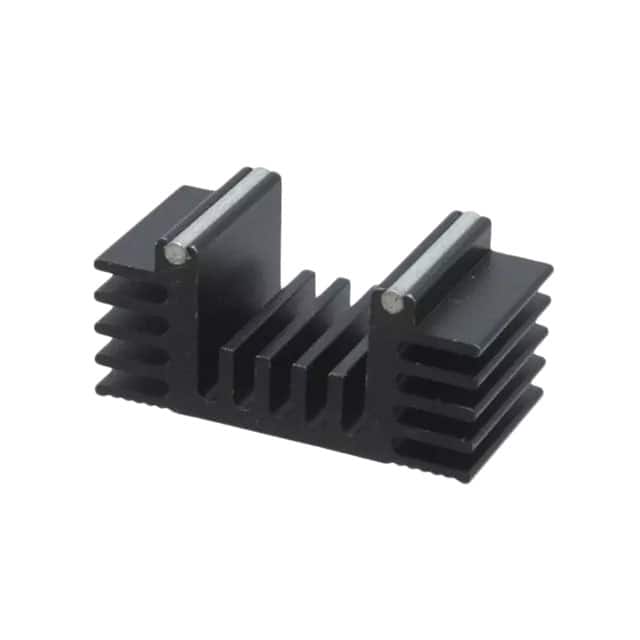 219-263A TO-263 HEAT SINK ANODZD