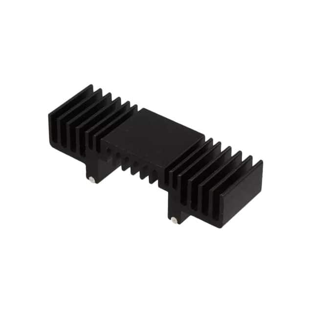 219-268A TO-268 HEAT SINK ANODZD