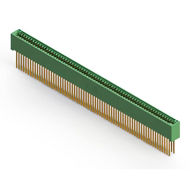 845-134-544-201 CONN EDGE DUAL FML 134POS 0.100