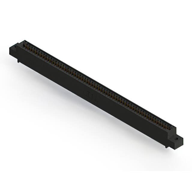 895-060-525-402 CONN EDGE SINGLE FML 60POS 0.100