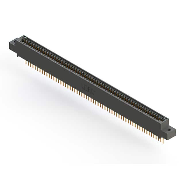 895-060-523-402 CONN EDGE SINGLE FML 60POS 0.100