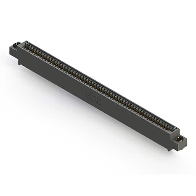 895-056-521-603 CONN EDGE SINGLE FML 56POS 0.100