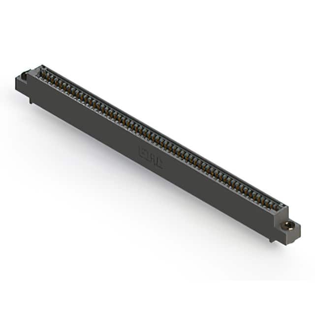 895-056-524-403 CONN EDGE SINGLE FML 56POS 0.100
