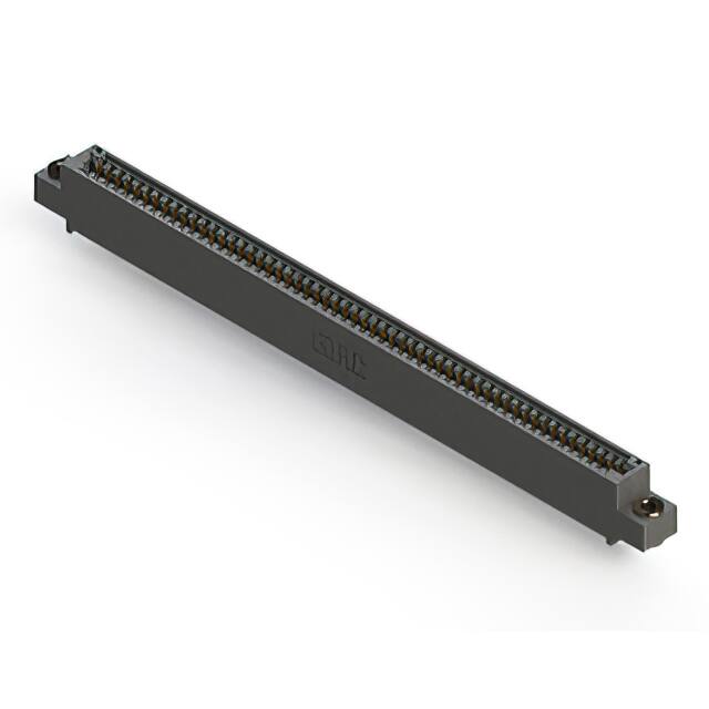 895-056-520-403 CONN EDGE SINGLE FML 56POS 0.100