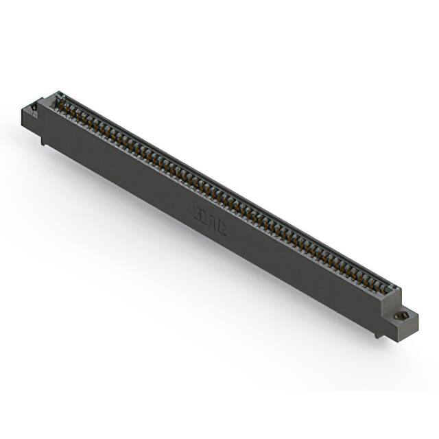 895-056-521-407 CONN EDGE SINGLE FML 56POS 0.100