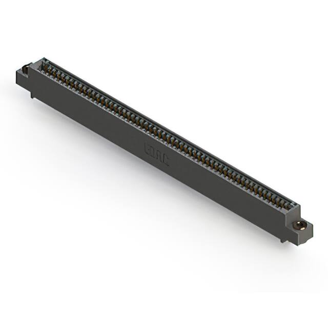 895-056-540-403 CONN EDGE SINGLE FML 56POS 0.100
