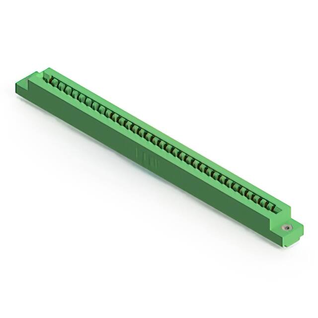 807-068-556-208 CONN EDGE DUAL FMALE 68POS 0.156