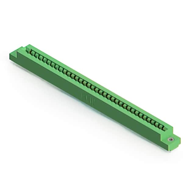 807-068-559-207 CONN EDGE DUAL FMALE 68POS 0.156