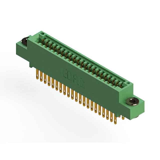 845-042-500-503 CONN EDGE DUAL FMALE 42POS 0.100