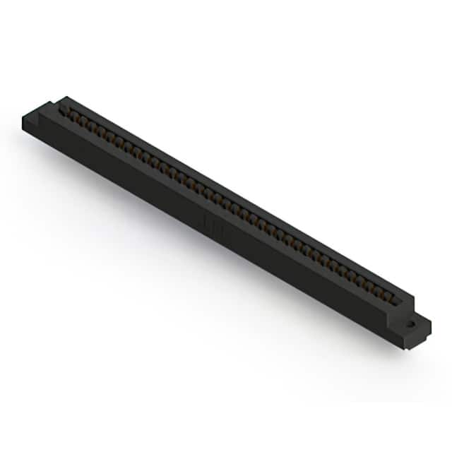 857-037-525-102 CONN EDGE SGL FMALE 37POS 0.156