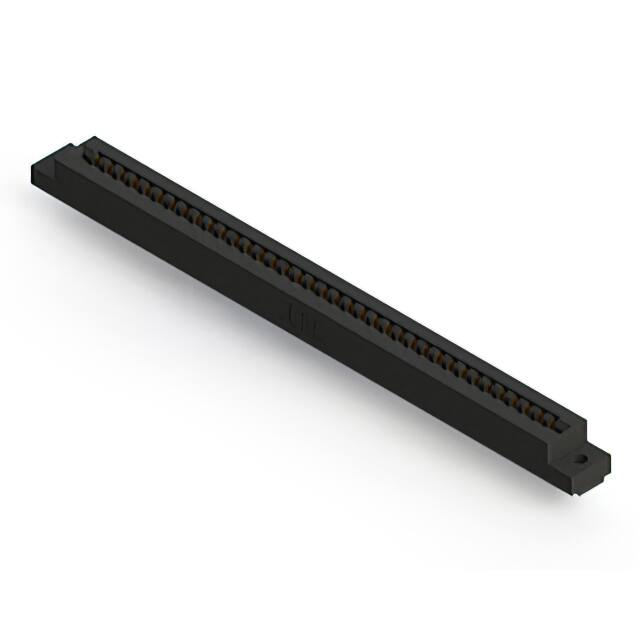 857-037-531-102 CONN EDGE SGL FMALE 37POS 0.156