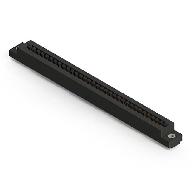 857-032-525-108 CONN EDGE SGL FMALE 32POS 0.156