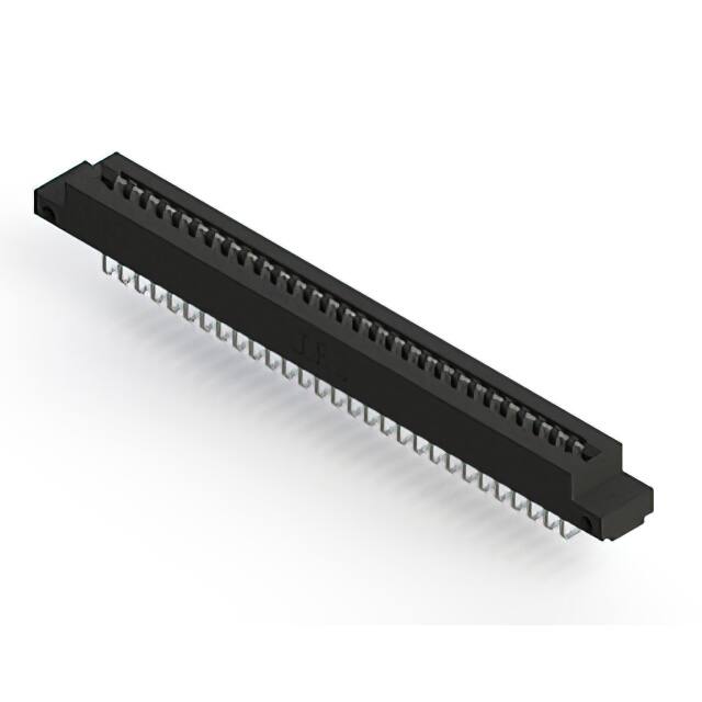 857-029-458-112 CONN EDGE SGL FML 29POS 0.156