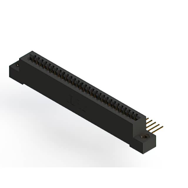 892-029-559-108 CONN EDGE SINGLE FML 29POS 0.100